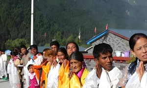 200年前，这支外军入侵中国，结果迷路回不去了，如今都成了中国人