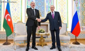 愿支付全部赔偿，普京承认击落阿塞拜疆客机：多种理由推脱责任