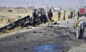 死伤惨重！巴方超500人死亡，边境袭击走向逐渐失控，核武器被人提及