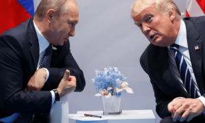 特朗普态度大变！卢卡申科一席话，把泽连斯基说醒了，停火谈判紧迫，否则或遭瓜分？