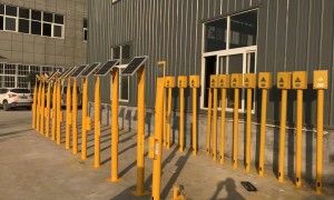 智能测试桩 天然气管道阴极保护测试桩