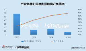 兴发集团收购磷矿背后：溢价超5100%探矿权下发20年未开工 5.9亿接盘大股东资产后商誉大幅减值