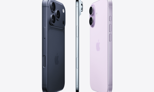 iPhone17首批用户吐槽不断：边框材质变更致易刮花，苹果回应引热议