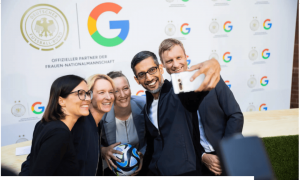 谷歌「最强图像模型」横扫一切！3毛钱P图打懵OpenAI，PS要不存在了