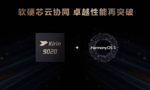 麒麟芯片时隔四年回归发布会！华为新款三折叠屏手机来了