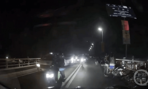 菲律宾6.9级地震，亲历者：摩托车被直接晃倒，暂未考虑更改在菲行程