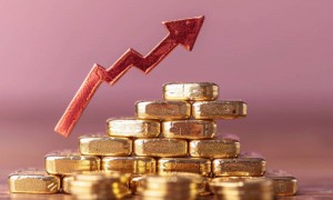 金饰克价一夜大涨60元，老庙黄金、周大福等多家上调金饰品售价