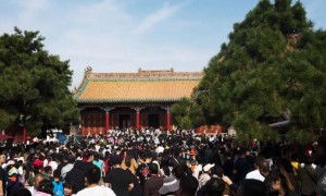 8.88亿人次出游，超8090亿花费！多省份晒“成绩单”