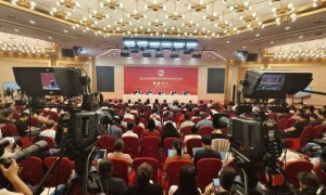 中国举办抗战胜利80周年纪念活动是对日本施压？中方回应