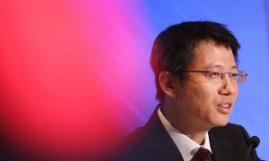 寒武纪85后创始人，身家超1500亿