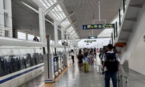 每天超3亿人次出游创纪录，国庆长假人们都去了哪？