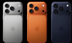 苹果iPhone Air在华首发遇冷，多数顾客只试不买，已暂停生产？