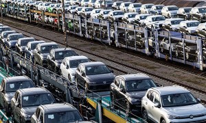 欧盟称“中方已同意恢复安世芯片供货”，前提是买方承诺仅用于民用用途