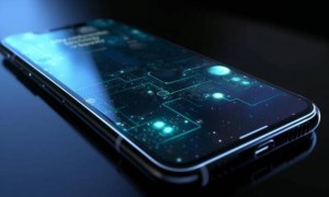 20周年版iPhone或成苹果首款曲面机：一体环绕玻璃+曲面机身