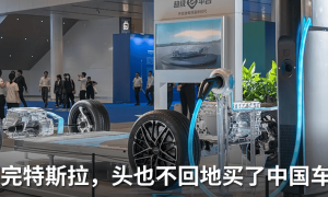 "若登月输给中国，太尴尬，美国人要绷不住了"