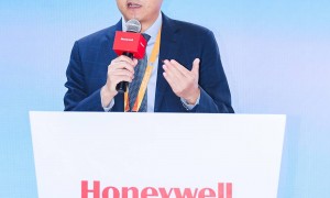 霍尼韦尔智能建筑科技集团陈延：助力中国建筑行业节能降碳