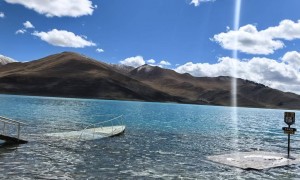 实现旅游总花费19.47亿元！西藏2025年“双节”假期旅游市场稳中有进