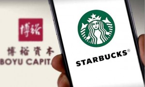 星巴克中国卖了，买家大有来头