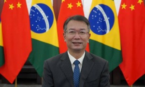 履新2个月，正厅长级李永忠拟进一步使用