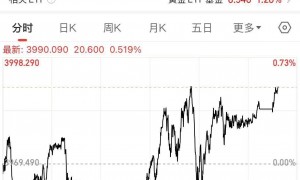 特斯拉市值一夜蒸发超4600亿元！“精简版”Model Y亮相：售价39990美元！黄金创历史新高