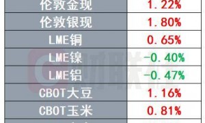 光伏龙头披上AI电力概念后暴涨 辉瑞提高减肥药收购报价 | 环球市场