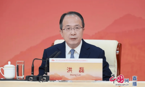 日本前首相、新西兰前总理、澳大利亚前外长将参加九三阅兵，外方嘉宾全名单公布