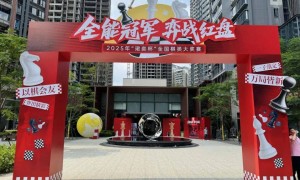 实探假期深圳楼市：新房销量上涨明显