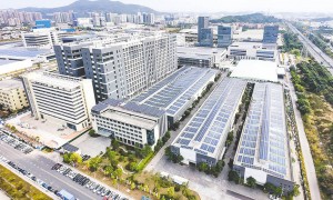 新莱福10.54亿元关联并购调查：实探标的公司前“大客户”，注册地为何仅1人办公？