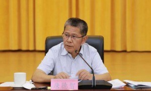 打虎！中央巡视组进驻期间，唐德智任上被查