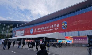 斩获数十亿订单、开拓新一线市场，跨国企业加码在华投资｜进博会观察