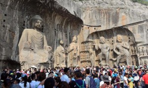 河南最值得去的3个景区,每一处都堪称世界级,你去过哪个?