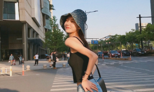 原创
网红温婉18岁被封杀,又实锤整容割双眼皮,真实颜值一言难尽