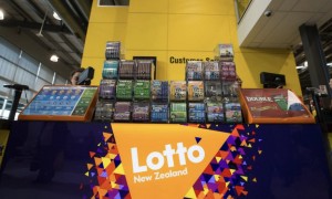 神秘夫妇揽5236万大奖无法入睡 早就隐约预感要中