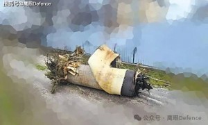 时隔两年,泽连斯基揭秘:深入俄罗斯摧毁“榛树”高超音速导弹